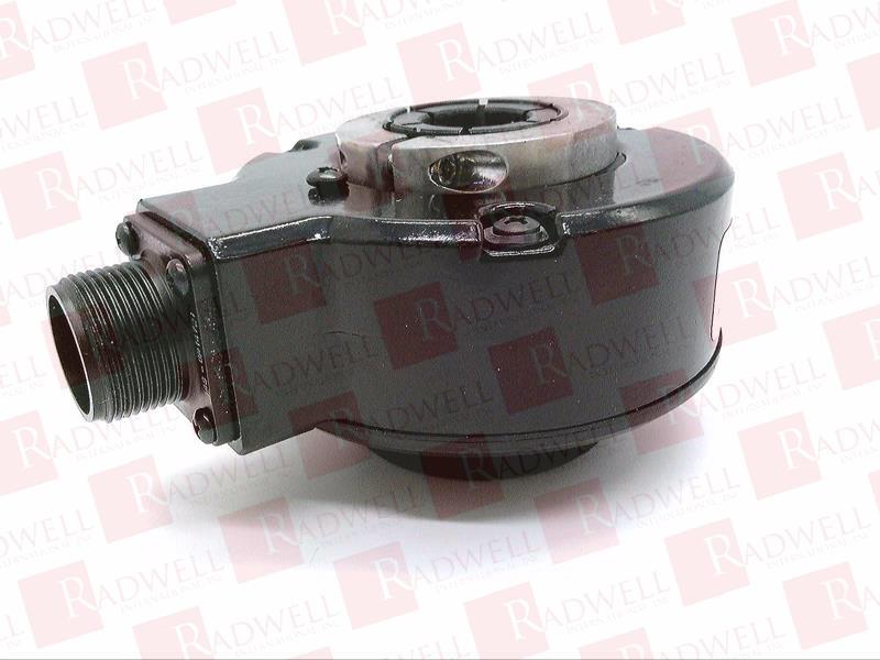 DYNAPAR HS350600C3000