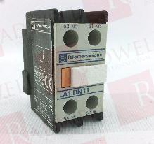 SCHNEIDER ELECTRIC LA1-DN11G