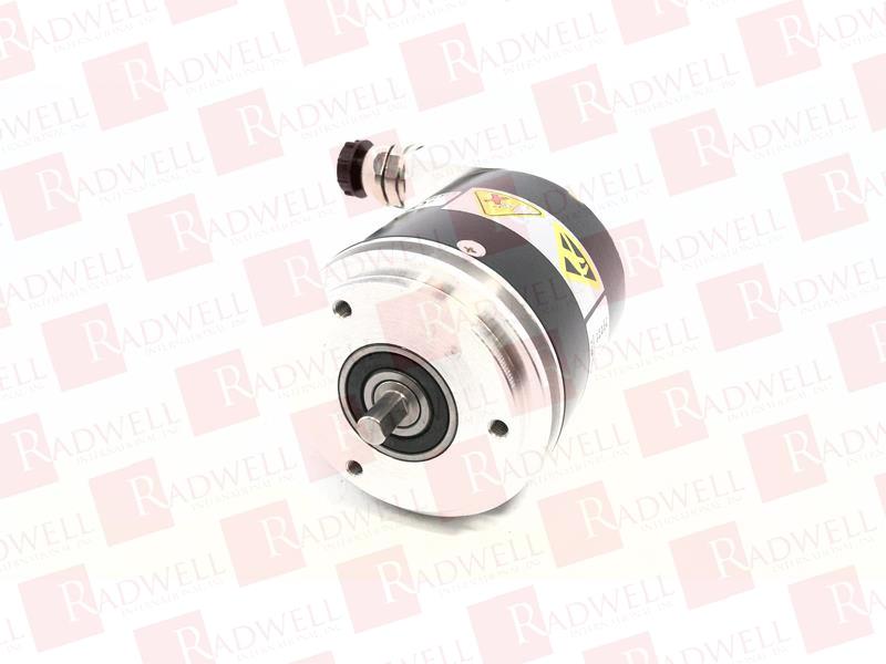 TURCK T8.5860.2122.2001