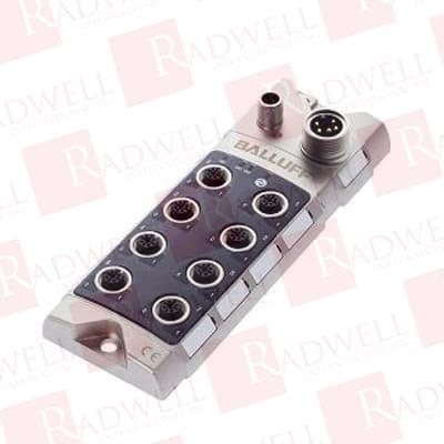 BALLUFF BNI IOL-302-000-Z013