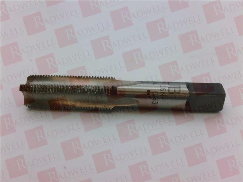 UNION TWIST DRILL CO 1010149