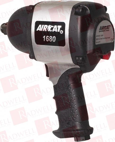 AIRCAT PNEUMATIC 1680-A