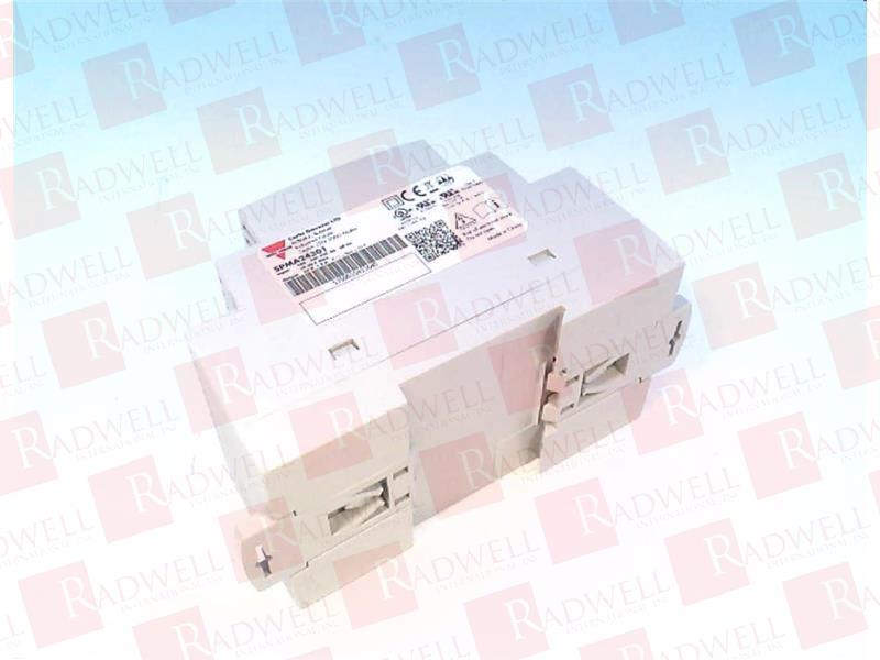 CARLO GAVAZZI SPMA24301