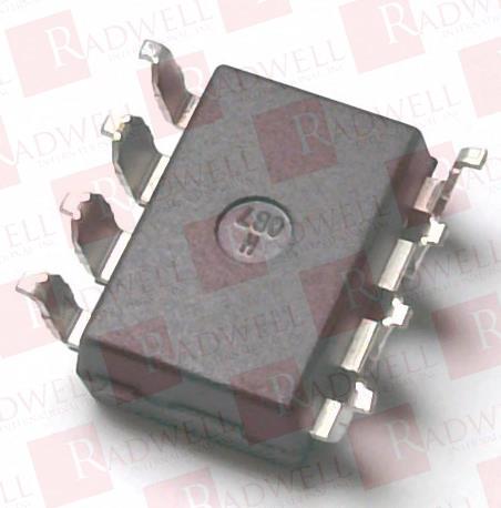 BROADCOM HCPL-2611-500E