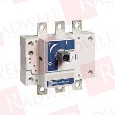 SCHNEIDER ELECTRIC LK3AP30