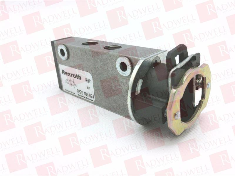 BOSCH 0-820-403-024