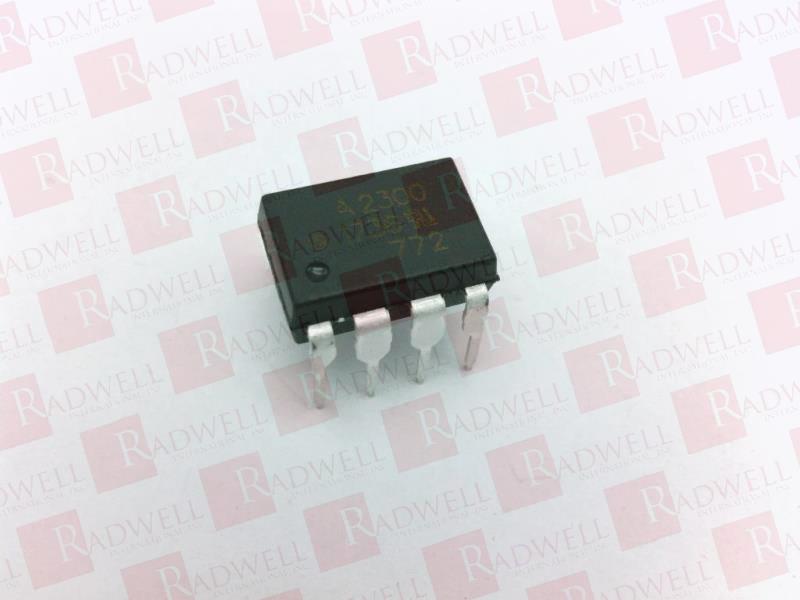 BROADCOM HCPL-2300-000E