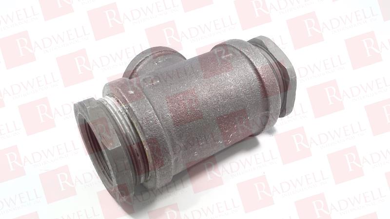 INGERSOLL RAND 38438917