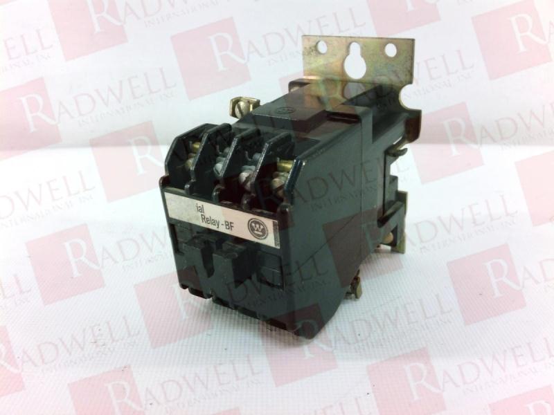 WESTINGHOUSE 765A857G01