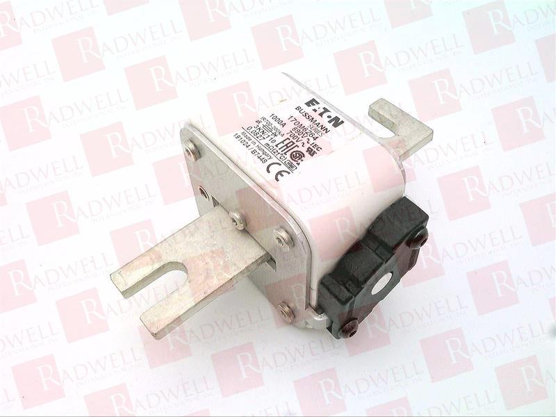 EATON CORPORATION 170M6264