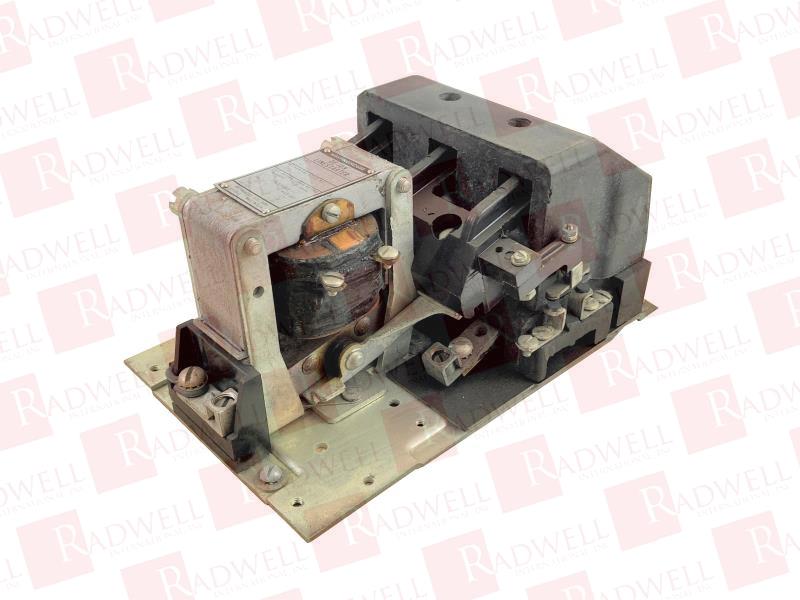 WESTINGHOUSE 1314876