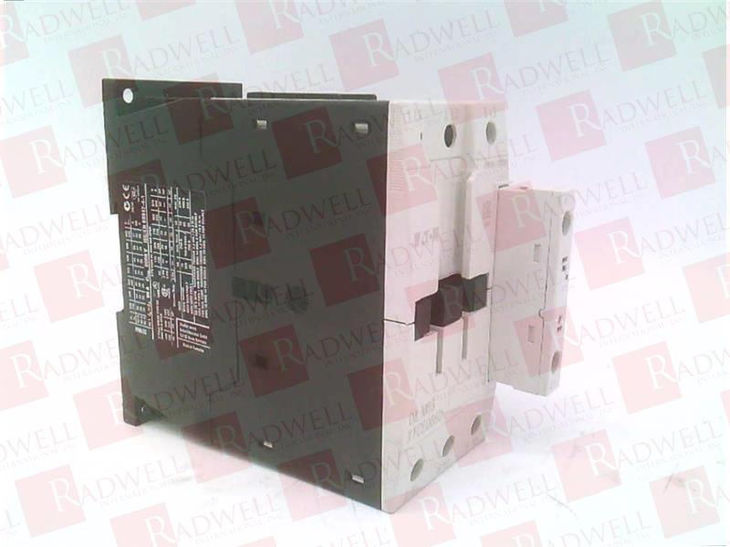 EATON CORPORATION XTCE065DS1A