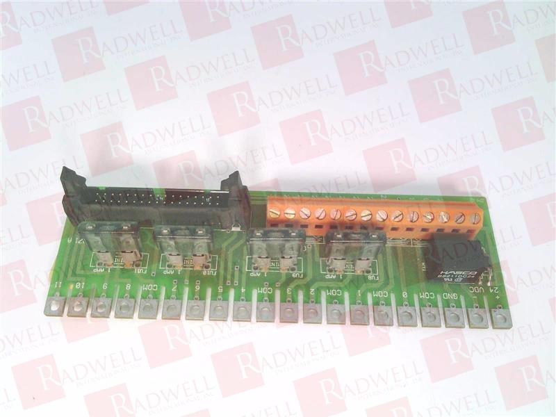 QUIPP 8971A
