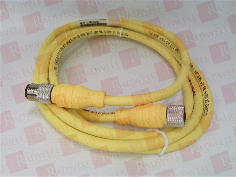 TURCK KBE 5T-2-SBE 5T/S1587