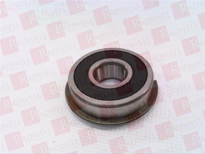 SKF 6201-2RS-NR-JEM