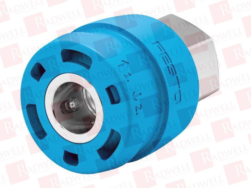 FESTO NPHS-D6-P-G14F