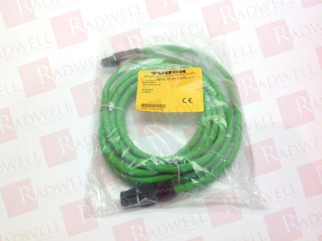 TURCK RJ45S RJ45S 423-1M