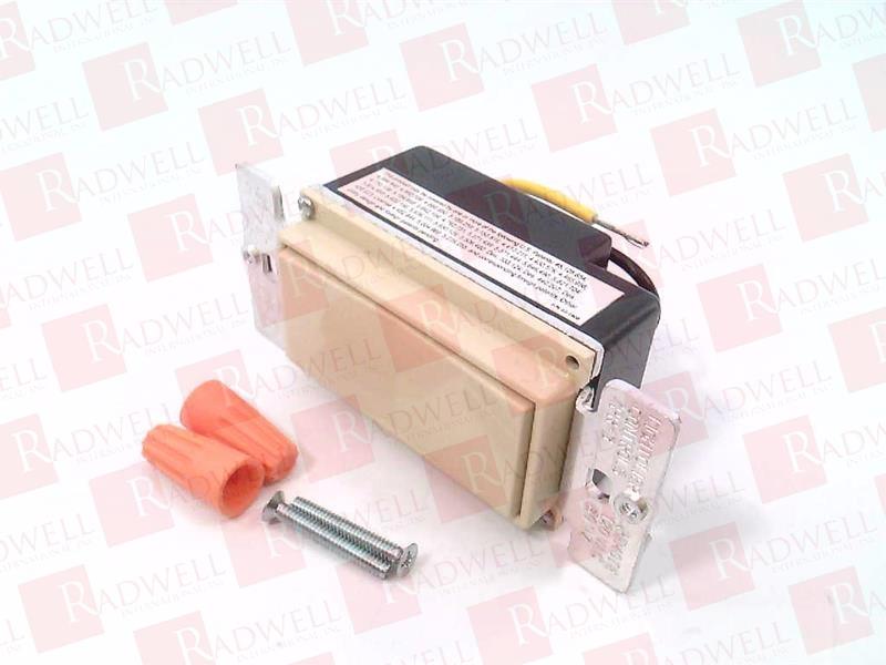 LIGHTOLIER ZPR-3-I-C