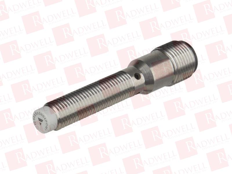 CARLO GAVAZZI ICS08S30N25POM1
