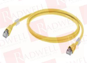 OMRON XS6W-6LSZH8SS500CM-Y