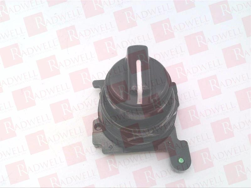 EATON CORPORATION E34VLBK1