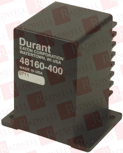 EATON CORPORATION 48160400