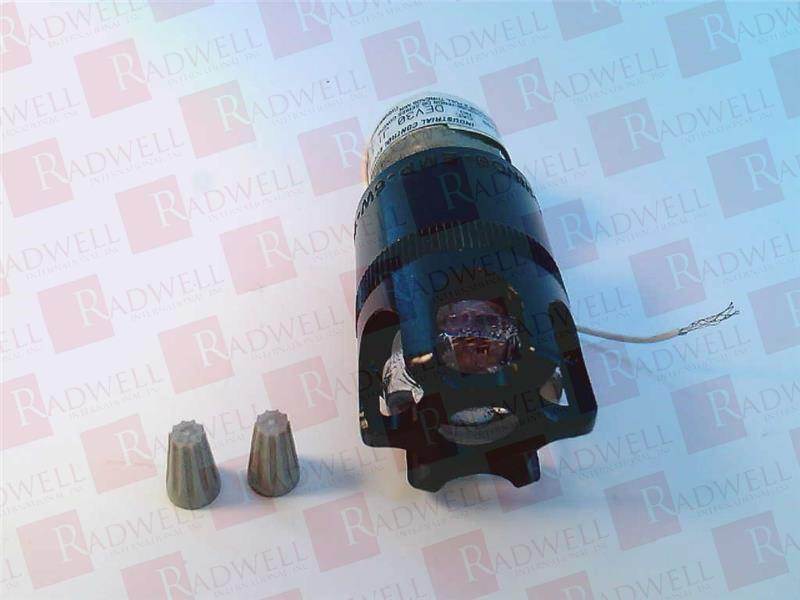 EATON CORPORATION DEV30 J1 LED