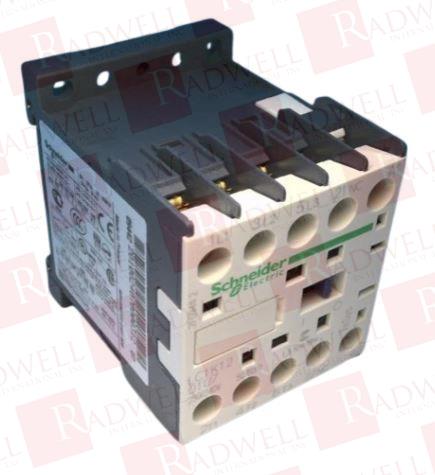 SCHNEIDER ELECTRIC LC1K1201U7