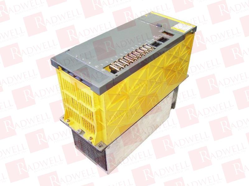 FANUC A06B-6102-H226#H520