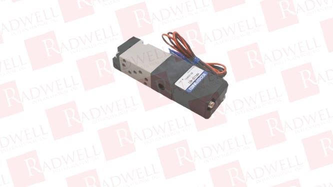 HUMPHREY HA110 4E1 24VDC