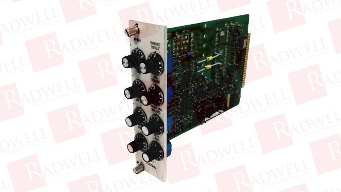ASEA BROWN BOVERI 112075-8V