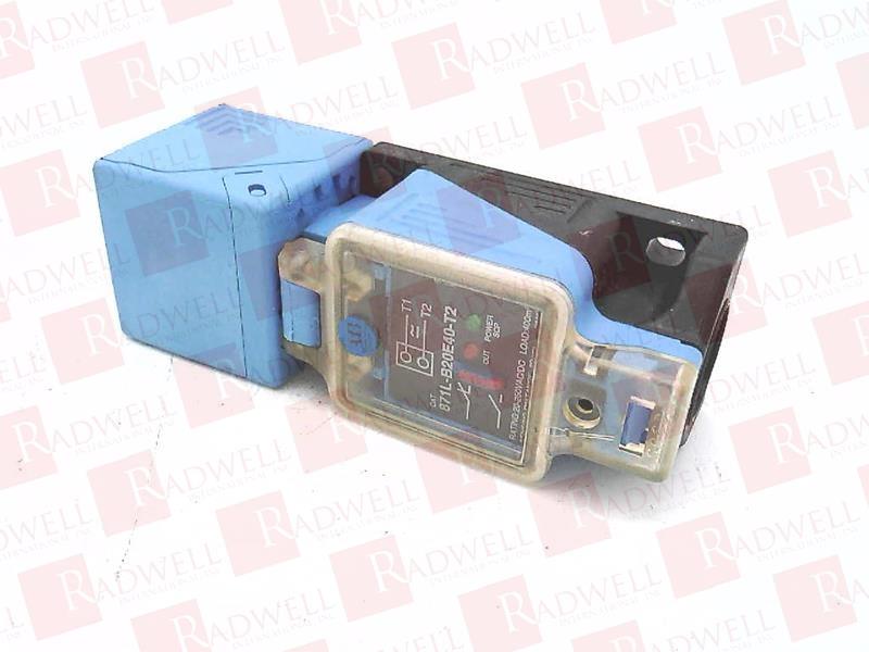 ALLEN BRADLEY 871L-B20E40-T2