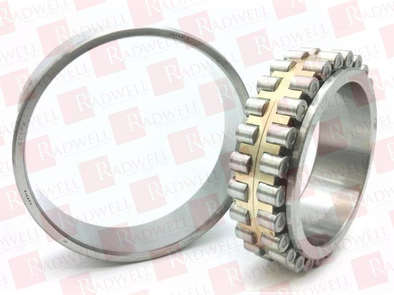 NSK NN-30-18-MB-KR-CC1-P4