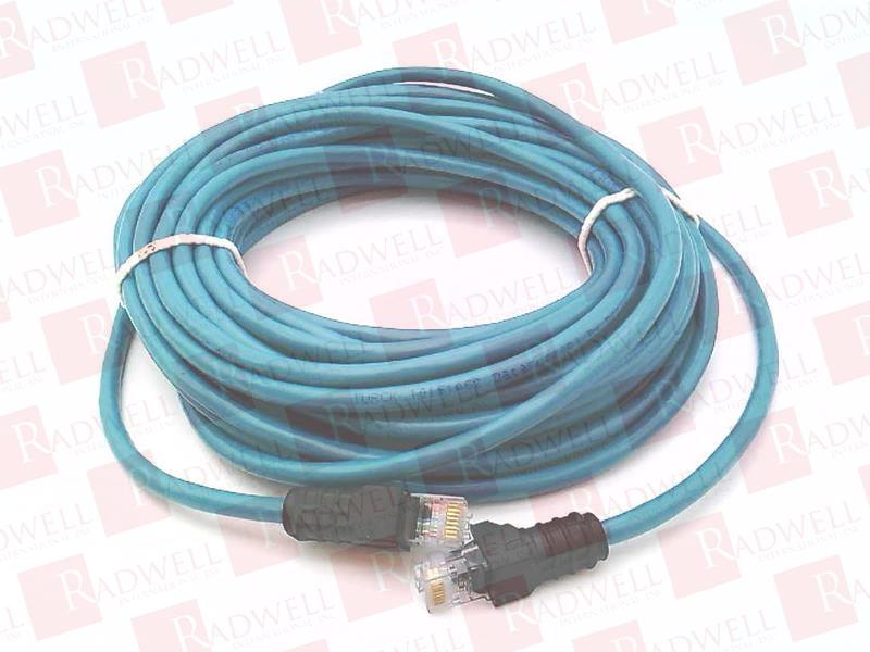 TURCK RJ45 RJ45 842-13M/C1195