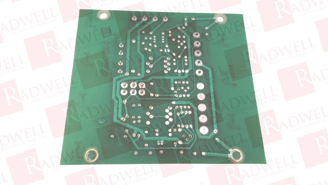 HONEYWELL RDF