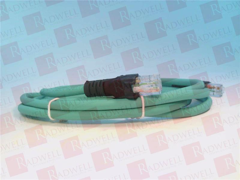 TURCK RJ45 RJ45 441-2M