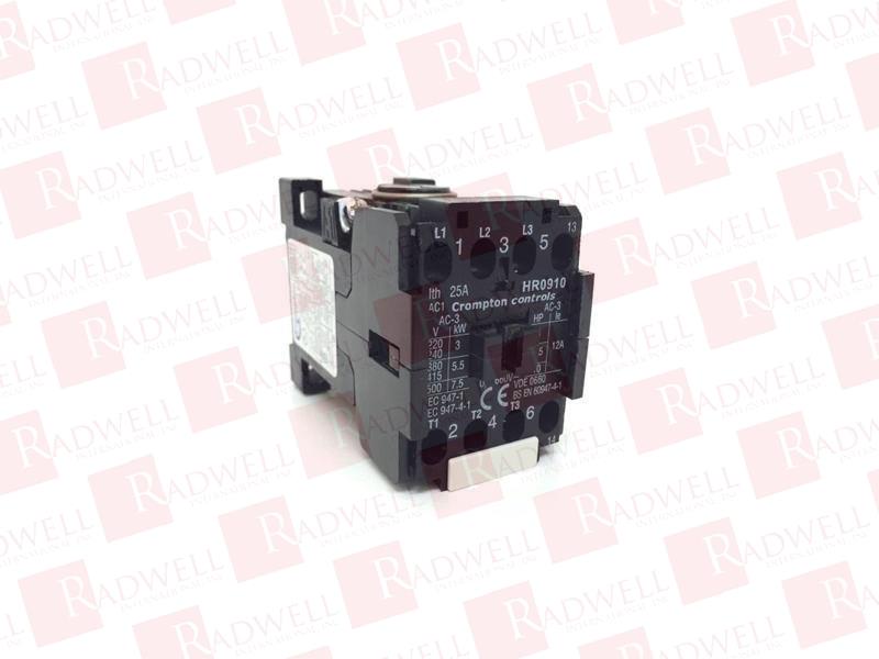 ATB MOTORS HR1310-380-415V-50HZ