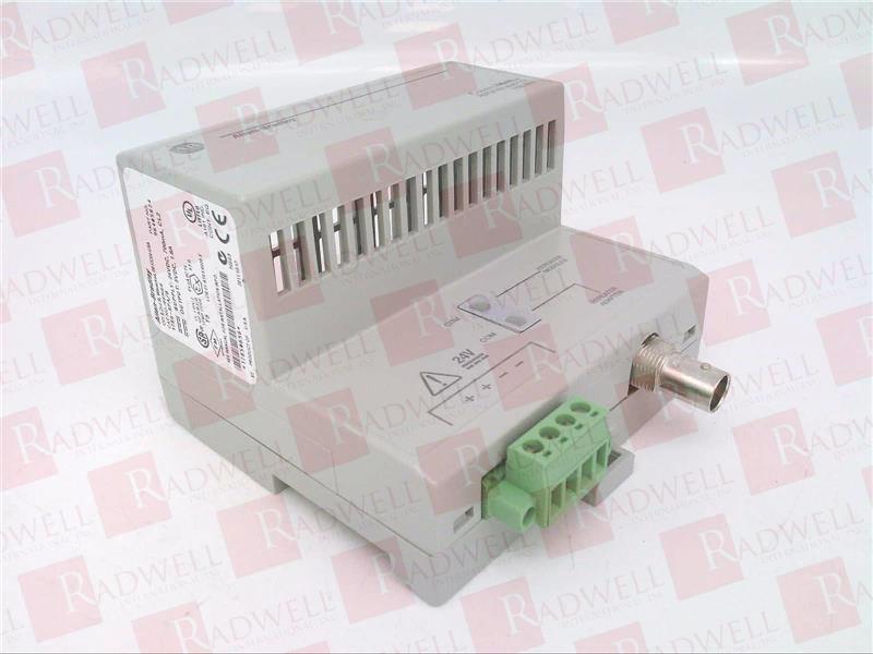 ALLEN BRADLEY 1786-RPA