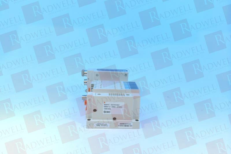 SMC SS5Y3-DUT01022