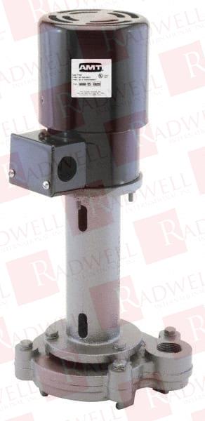 AMERICAN MACHINE & TOOL 4422-999-95