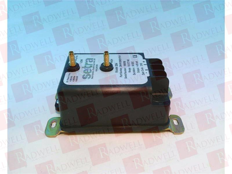 SETRA 2641R12WD11T1F