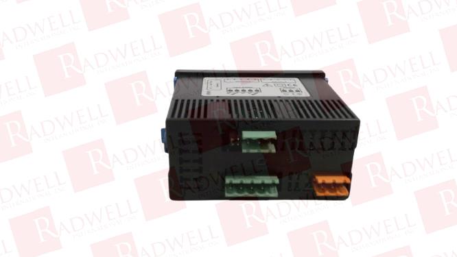 OMEGA ENGINEERING DPF20-HV-AO