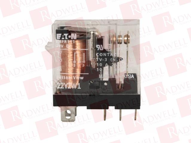 EATON CORPORATION D4PR1T1