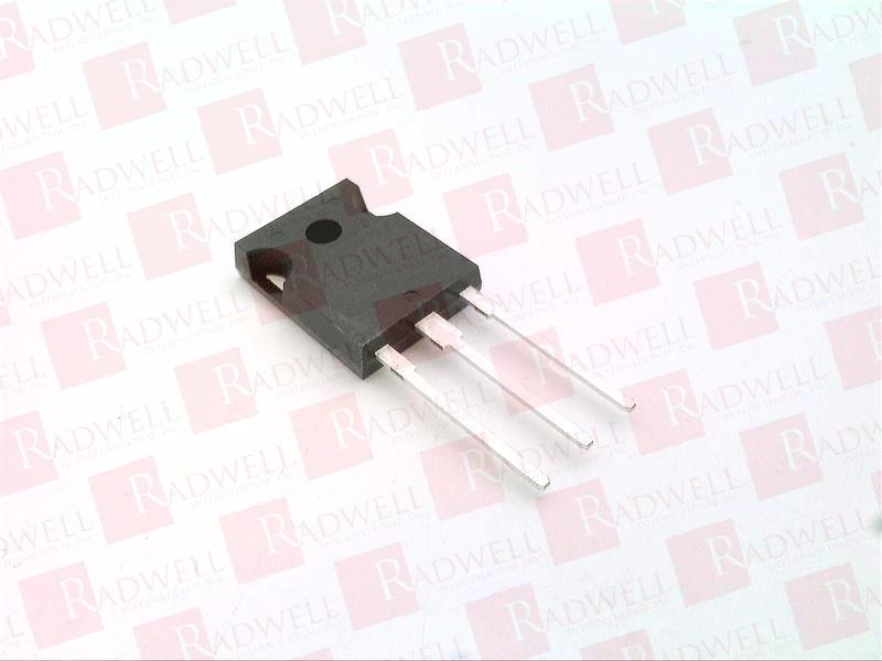 ON SEMICONDUCTOR FGH15T120SMD_F155