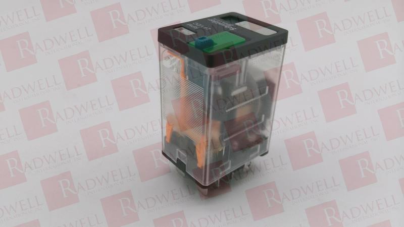SCHNEIDER ELECTRIC RPM21BD