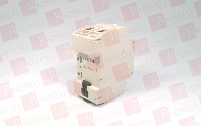 EATON CORPORATION FI-40/2/003