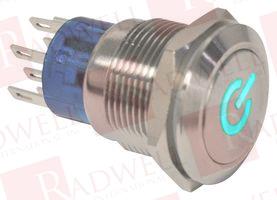 E SWITCH ULV4F2BSS531