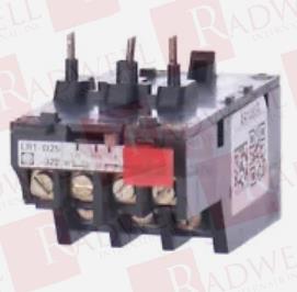 SCHNEIDER ELECTRIC LR1-D25322A65