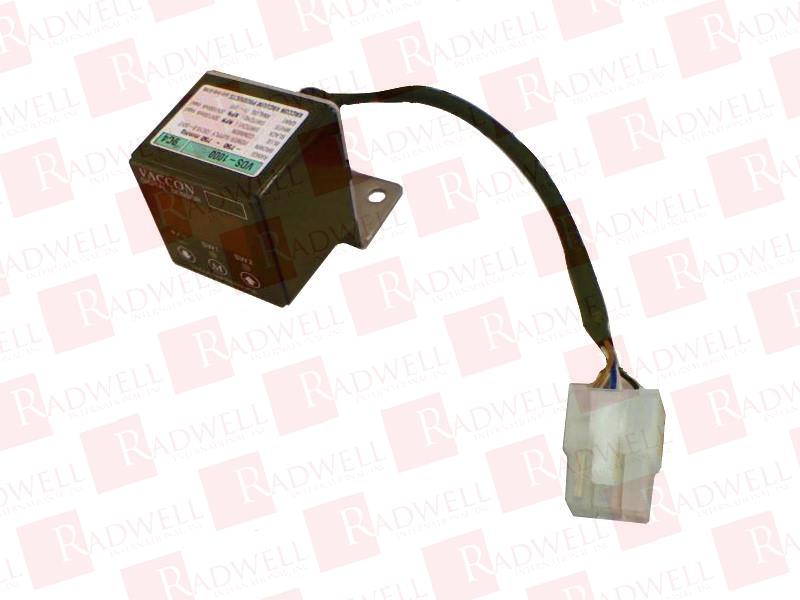 VACCON CO VDS-1000