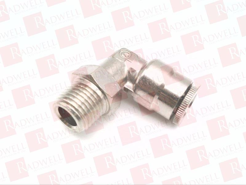 CAMOZZI 6520 04-02